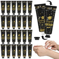 Loopeer 24 Pcs Class of 2026 Graduation Hand Cream Bulk Gifts Set Double-sided Design Graduation Hand Lotions Congrats Grad Party Favors for College and High School Graduates