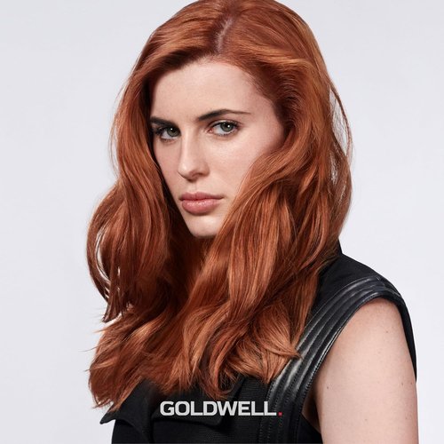Goldwell StyleSign Compressed Hairspray - Strong Hold & Long-Lasting Finish | 10.6 oz