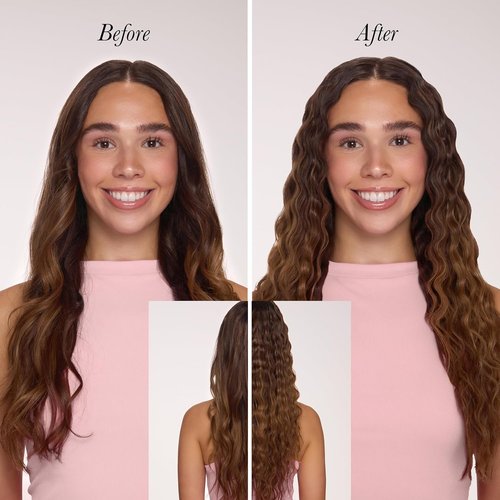 L'ANGE HAIR Sea Salt Texturizing Spray - Effortless Beachy Waves & Volume | 4 oz Mineral-Infused Formula