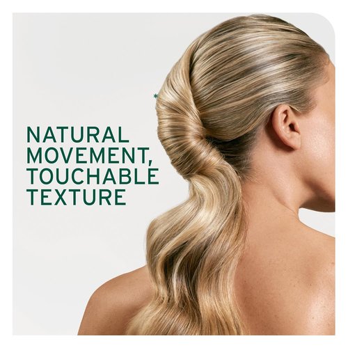 Biolage Complete Control Hairspray - Long-Lasting Hold & Frizz Control | 10 oz Spray