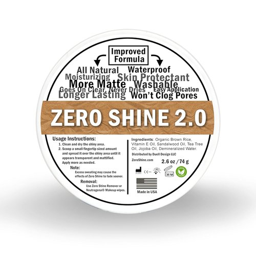 Skiennix SMP Matte 2.0 Jar - Premium Hair Fibers for Natural-Looking Coverage