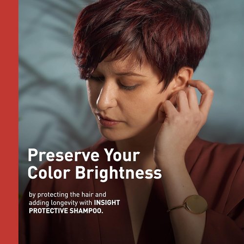 Skiennix Colored Hair Protective Shampoo - Nourishing Formula for Vibrant Color | 900 ML