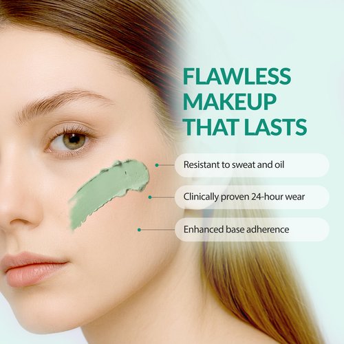 bonamedusa Orange Skin Delete Soft Green Pore Primer Korean Makeup 30g 1.06 oz