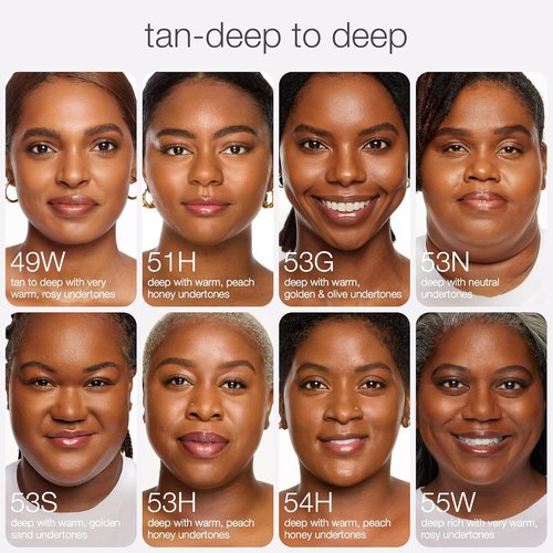Tarte Shape Tape Creamy Concealer - Full Coverage Hydrating Makeup with Eye Cream | 24HR Matte Finish