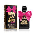 Juicy Couture Viva La Juicy Elixir Eau de Parfum - Long-Lasting Floral Amber Women's Perfume, 3.4 fl oz