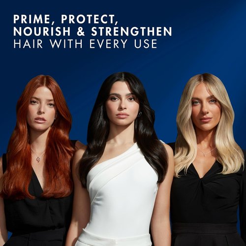 Nexxus Humectress Leave-In Conditioner Spray - 20-in-1 Moisture & Repair for Dry Hair | 9 oz