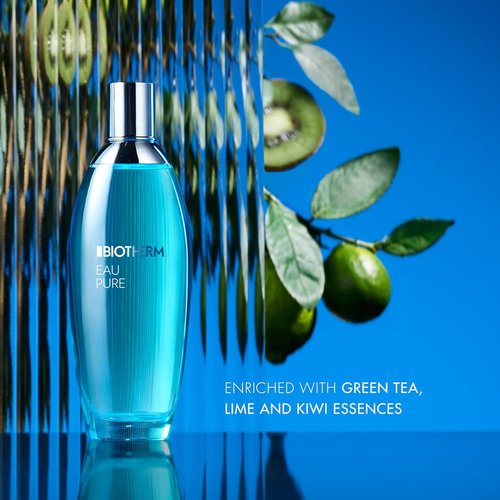 Biotherm L'Eau Body Mist - Refreshing Fragrance for All-Day Hydration | 3.4 Fl Oz