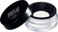 MAKE UP FOR EVER Mini Ultra HD Microfinishing Loose Powder Mini Size Translucent - 0.14 oz/ 4 g