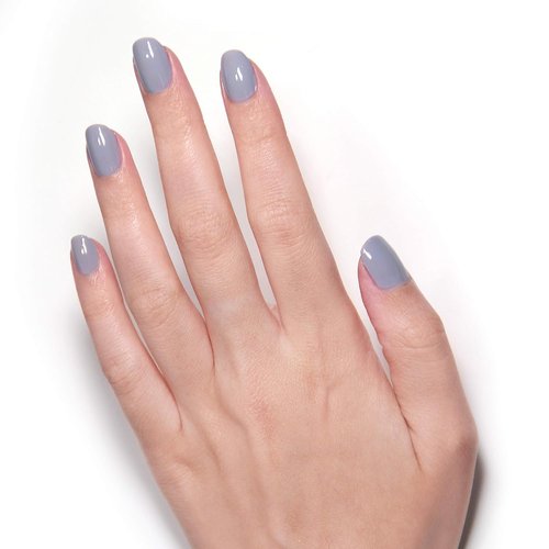 LONDONTOWN Lakur Nail Polish - Enhanced Color in Silver Birch | Long-Lasting Shine