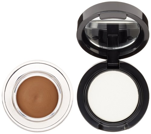Make Cosmetics Soft Focus Corrective Duo Conceal Set, Warm No. 4