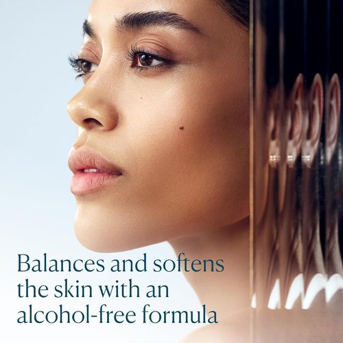 ELEMIS Balancing Toner - Alcohol-Free Facial Treatment for Hydrated Complexion | 6.7 Fl Oz