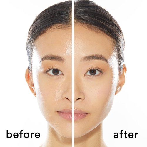 Mario Badescu Healing Blemish Face Powder - Reduces Shine & Balances Oily Skin | Gentle Sulfur Formula