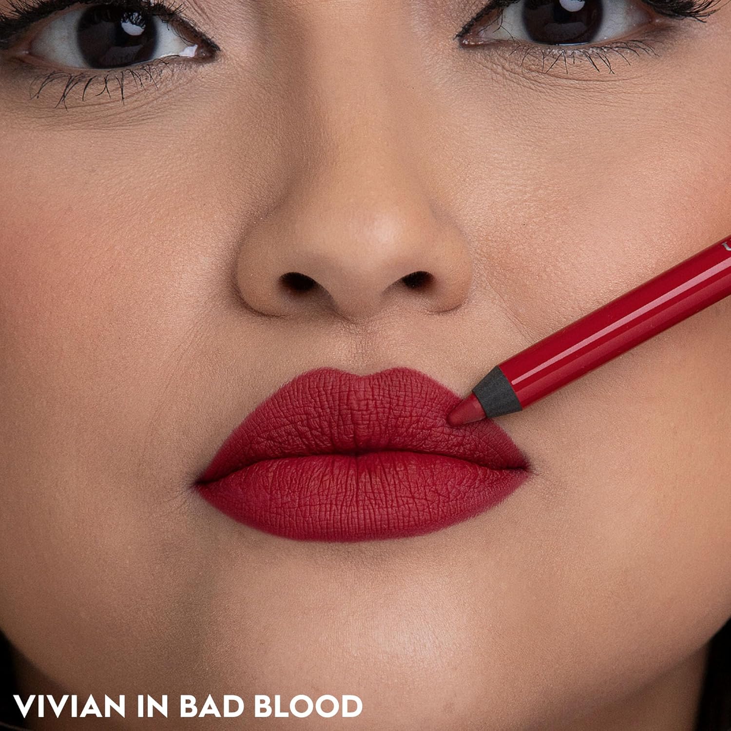 Urban Decay 24/7 Glide-On Waterproof Lip Pencil - Smudge-Proof, Longwearing Lip Liner in Creamy Colors - 0.04 oz