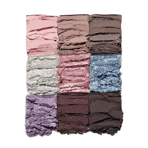 Anastasia Beverly Hills - Mini Eyeshadow Palette | Versatile Shades for Stunning Looks