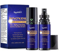 5% Minoxidil Hair Growth Serum - Extra Strength Treatment for Men & Women | 2-Pack, 60ML Each