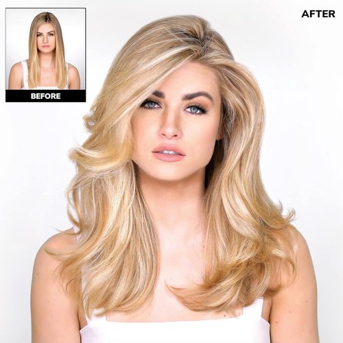COLOR WOW Dream Cocktail Leave-In Treatment - Transform Thin Hair to Thick & Full | Heat Protection