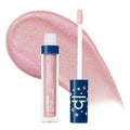 Wet n Wild Color Icon Lip Gloss - Libra Shade for Vibrant, Long-Lasting Shine