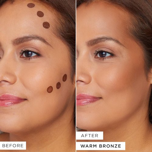 Tarte Sculpt Tape Contour - Lightweight Cream Bronzer with Shea Butter for Natural Glow | Vegan & Cruelty-Free