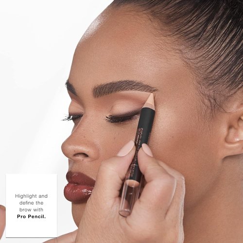 Anastasia Beverly Hills - Pro Pencil | Versatile Eyebrow Pencil for Precise Definition