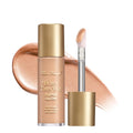 Too Faced Born This Way Super Glow Skin Enhancer - Hydrating Gel for Radiant, Illuminated Skin | Non-Greasy & Blendable