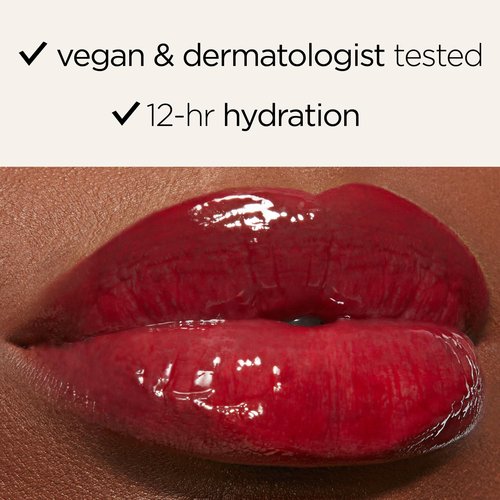 tarte maracuja juicy lip balm bestsellers duo – Hydrating & Nourishing Lip Gloss Balm with Vitamin E, Vegan & Cruelty-Free, full size, rose & passion fruit