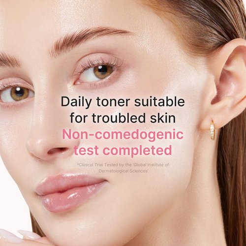 Medicube PDRN Toner - Hydrating Salmon DNA Milky Toner with Ceramide & Peptide | 5.07 fl. oz | Korean Skincare