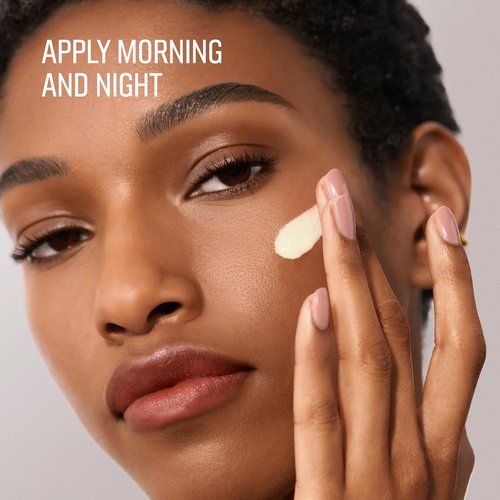Bobbi Brown Vitamin Enriched Smoothing Serum - Hydrating Overnight Face Serum with Niacinamide & Vitamin C, 1 Fl Oz