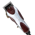 Wahl Professional 5 Star Series Magic Clip - Precision Fade Clipper with Adjustable Blades, Chrome Finish