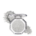 Too Faced Disco Crush Glitter - High Shine Multi-Use Eye & Face Sparkle | Creamy Iridescent Multichrome, 0.05 Ounce