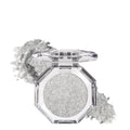 Too Faced Disco Crush High Shine Glitter Multi-Use Eye + Face Sparkle | Creamy, Iridescent, Multichrome Face & Eyeshadow Glitter, 0.05 Ounce, Fairy Dust