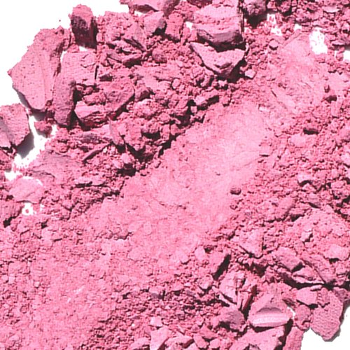 Palladio Matte Blush - Berry Pink Shade for Flawless, Natural-Looking Cheeks