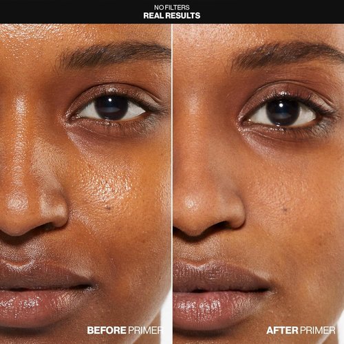 Smashbox Photo Finish Oil Control Primer - Mattifying Makeup Primer with Salicylic Acid & Witch Hazel, 12-Hour Wear