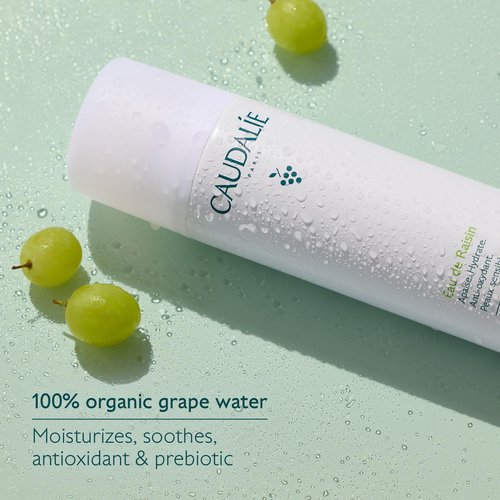 Caudalie Grape Water Moisturizing Mist - 200 mL