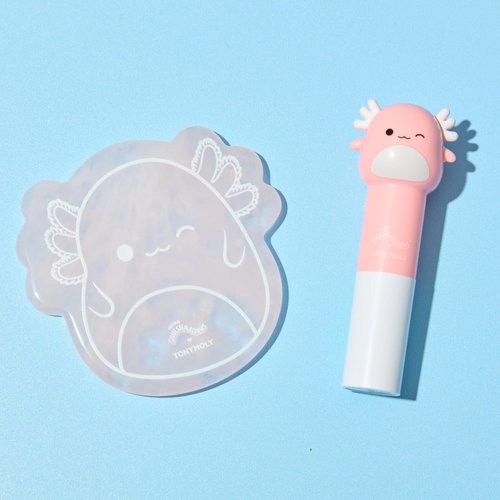 TONYMOLY Archie Lip Treatment Stick - Hydrating Lip Balm with Hyaluronic Acid for Dry Lips | 0.49 oz