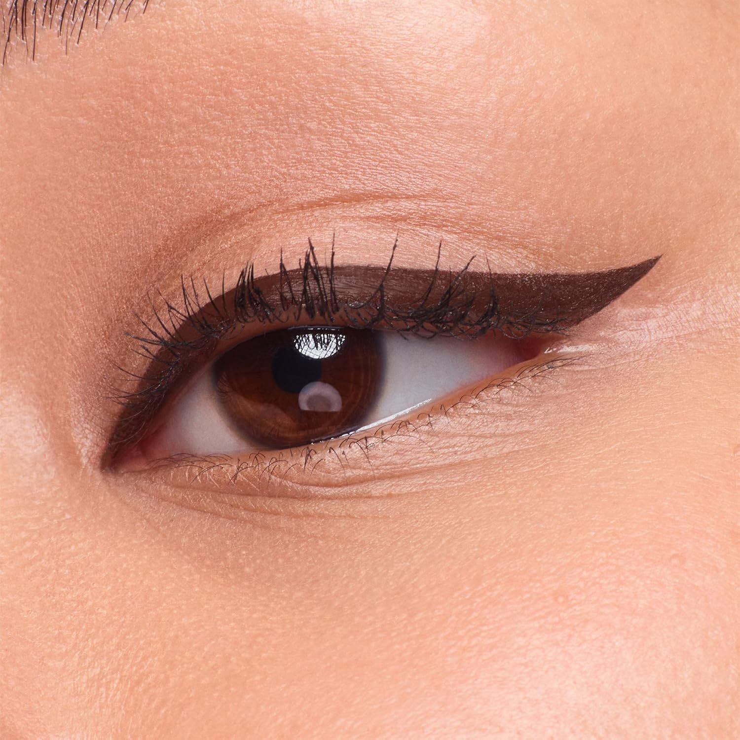 Stila Stay All Day® Matte Liquid Eye Liner - Long-Lasting, Smudge-Proof Formula | Black