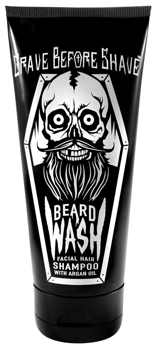 Grave Before Shave™ Beard Care Pack (Gentlemen's Blend)