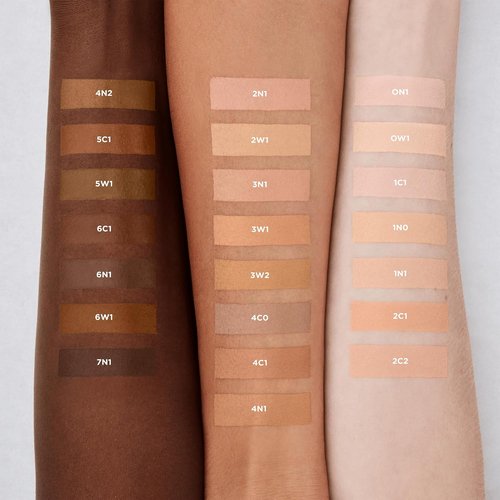 Laura Mercier Real Flawless Concealer Serum - Long-Lasting, Waterproof & Buildable Coverage, Oil-Free