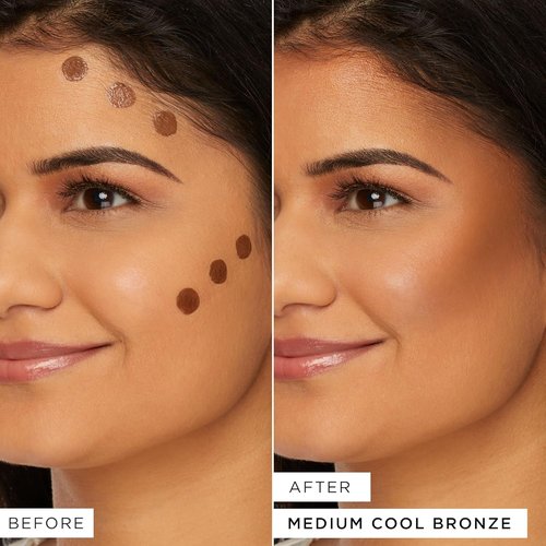 Tarte Sculpt Tape Contour - Lightweight Cream Bronzer with Shea Butter for Buildable, Natural Glow | Vegan & Cruelty-Free
