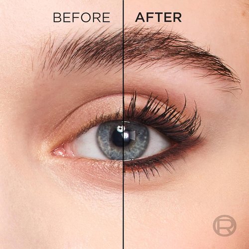 L'Oreal Paris Kohl Eyeliner Pencil - Intense Gel-Like Formula for 12HR Wear | 160 Bronze Chiffon
