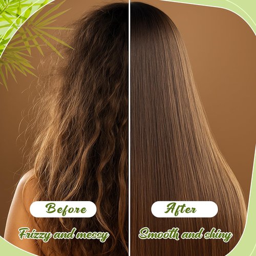 Tessco for you 12 Pcs Bamboo Hair Brushes Bulk Blank Wooden Paddle Brush Natural Scalp Massage Anti Static Hairbrush Engraving DIY Gifts for Women, Party, Wedding(9.65'' X 3.35'',Black)