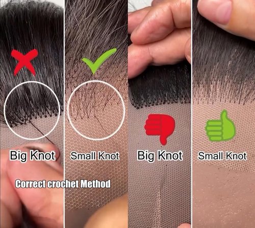 2x6 HD Lace Closure Body Wave Human Hair 16inch Real HD Transparent 100% Brazilian Virgin Middle Part Pre Plucked with Baby Hair Natural Color Kim K 2x6 Closure