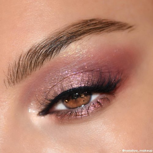 ColourPop After Hours Eyeshadow Palette - Smokey Mauve Makeup with Metallic & Matte Finishes | High-Pigment Formula (0.65 oz)