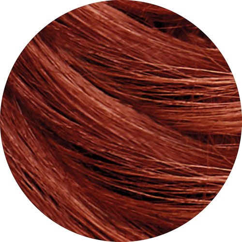Tints of Nature 7R Soft Copper Blonde Hair Dye - Nourishing, Ammonia-Free Formula, 4.4 fl oz
