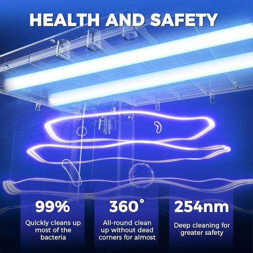 Smiledt Nail Tool Sterilizers UV 12L Lighting Autoclave Machine for Labs, Salons & Home