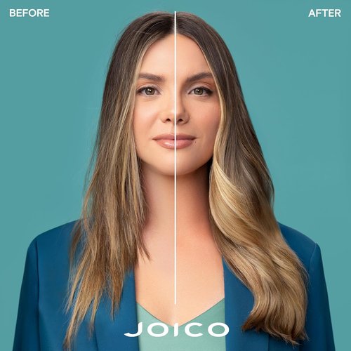 Joico HydraSplash Hydrating Gelée Masque - Replenish Hydration & Boost Shine | For Fine, Medium, Dry Hair | With Sea Kelp & Coconut Water