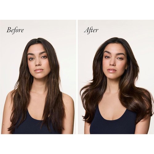Oribe Supershine Hydrating Shampoo - Nourishes & Hydrates Dry Hair - Adds Shine & Softness - For All Hair Types