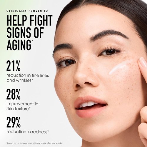 bareMinerals SKINLONGEVITY Serum - Hydrating Face Serum with Niacinamide | Strengthens Skin Barrier, 30ml