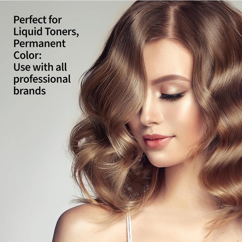 ForPro Expert 20 Volume Crème Developer - Hair Lightening & Gray Coverage, 32 Fl Oz