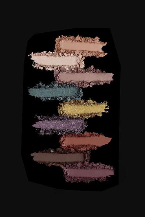 Sigma Beauty Jewels Eyeshadow Palette