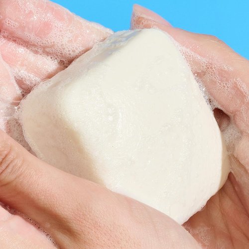 Drunk Elephant Pekee Bar - Facial Cleansing Bar for Clean Skin - 113g/4oz - Cruelty-Free & Dermatologist-Tested
